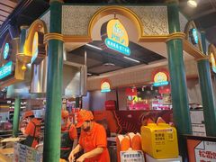 -松雷商业(南岗店)