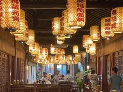 -二十八里太湖船菜(吉祥路店)