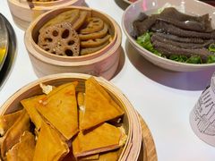-卤校长重庆火锅(国兴店)