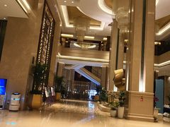 -昆明南亚风情园豪生大酒店-泰式国际海鲜自助餐厅