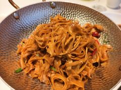 -香雪海饭店中餐厅(人民桥店)