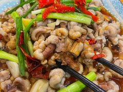 -如我美食(达道社区店)