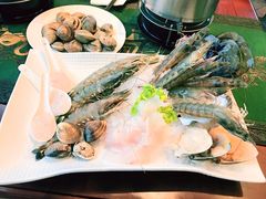 -火舞泰·泰式海鲜火锅餐厅(世纪城店)