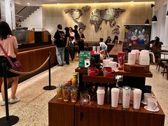 -星巴克臻选(广州沙面店)