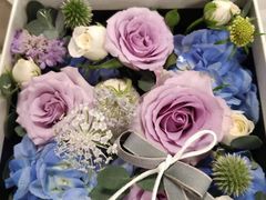 -Native Flower 莱提花艺(南海新天地广场店)