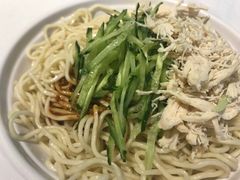 -峨嵋酒家(地安门店)