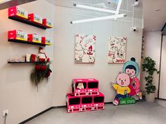 -静宜和她的朋友(星海广场店)