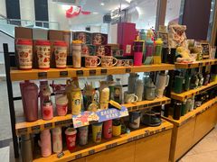 -星巴克(北京王府井店)