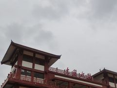 -木兰水镇旅游景区