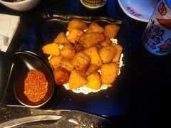 -井格重庆火锅(花乡奥莱店)