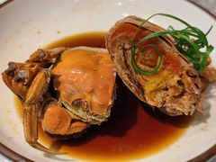 熟醉大闸蟹-三玛璐酒楼(汉口路店)
