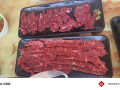 -壮雄牛屠牛肉店(两英店)