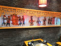 -巴蜀印象火锅(永陵总店)