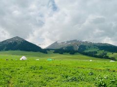-新疆那拉提国家旅游度假区
