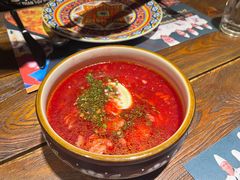 -卢布里西餐厅(总店)