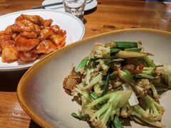 -又一福烤鸭·北京菜(东四店)