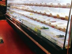 自助取餐区-马路边边串串香(双井直营店)