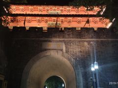 -鼓楼(西湖风景名胜区)