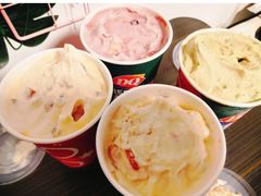 -DQ·蛋糕·冰淇淋(惠山万达店)