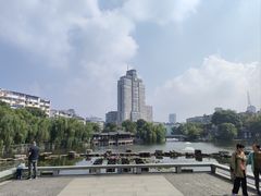 -孺子亭公园