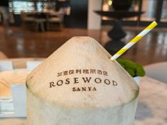 -瑰丽酒店·海吧·天际下午茶·现场DJ·天台酒吧