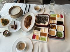 -四季民福烤鸭店(故宫店)