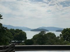 -逸廊大堂吧-下午茶·简餐-千岛湖自由洲际殿