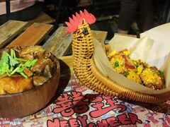 -囍臸·HEEY CHEER(永庆坊店)
