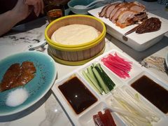 -雀蓝川菜(滨湖万象汇店)