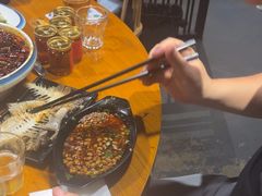 -川东长筷子耗儿鱼(万象润街店)