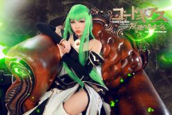 -星元素cosplay动漫摄影写真工作室