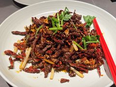 -三江里·宜宾川菜(亚运村店)