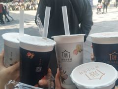 -厝内小眷村(正阳步行街店)