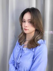 点击看大图 -首脑美发沙龙