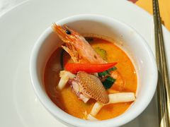 -simply thai天泰(静安嘉里中心店)
