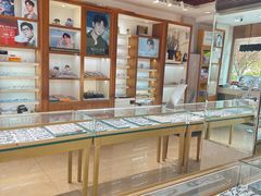 -明月眼镜(三坝店)