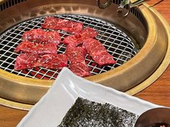 -御牛道日式烤肉料理(杭州万象城店)