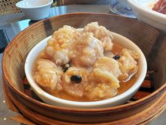 -陶兰居·香港饭店·海鲜大排档(圆融时代广场店)