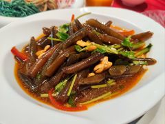 酸辣海笋-凯鸽酒楼(大同振兴街店)