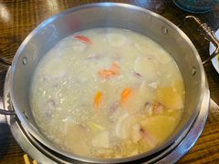 -冰煮羊(山水小区店)