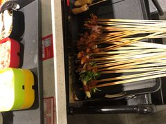-钢管厂五区小郡肝串串香(南山店)