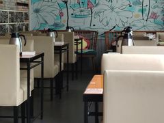 -莲餐厅·湖北菜·藕汤老手艺(愚园路店)