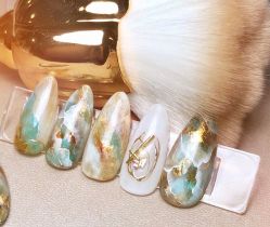 -Aso Artist Beauty美甲美睫