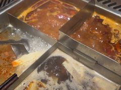 -海底捞火锅(长沙华创国际广场店)