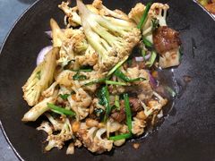 -金掌勺东北菜(格兰晴天店)