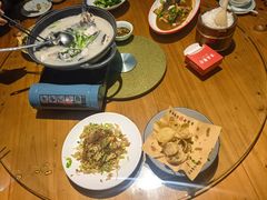 -丰乐餐厅·始于1999·本地老字号