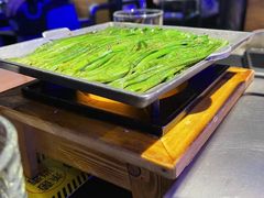 -很久以前羊肉串(清河店)