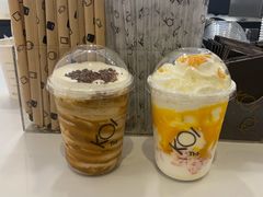 饼干奶茶-KOI PLUS(成都万象城店)