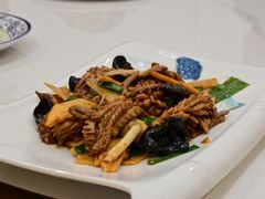 -春水锅贴·传统鲁菜(大明湖店)
