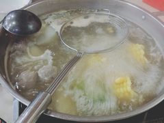-潮汕良记牛肉火锅(洪武路店)
